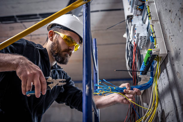 Best Electrical Repair Services  in Kechi, KS