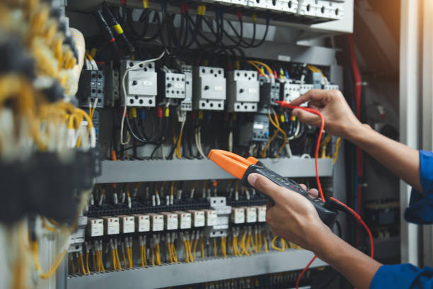 Trusted Kechi, KS Electrician Experts