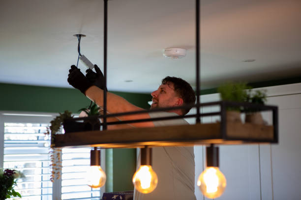 Best Affordable Electrical Installation  in Kechi, KS