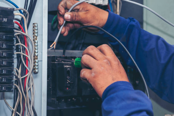 Best Residential Electrician Services  in Kechi, KS