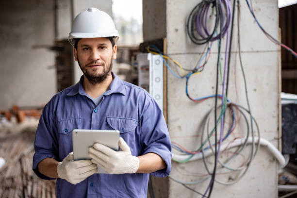 Best Affordable Emergency Electrician  in Kechi, KS