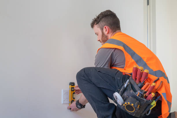 Best Emergency Electrician Near Me  in Kechi, KS
